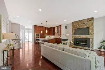 5131 Willet Bridge Road, Bethesda, MD 20816 - Photo 6