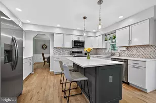 6 Galesville Ct, Gaithersburg, MD 20878 - Photo 4