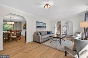 6 Galesville Ct, Gaithersburg, MD 20878 - Photo 14
