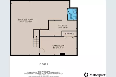 11901 Rustic Farm Court, Germantown, MD 20874 - Photo 118