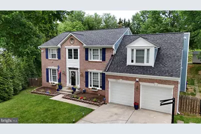 11901 Rustic Farm Court, Germantown, MD 20874 - Photo 1