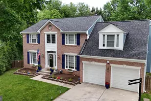 11901 Rustic Farm Ct, Germantown, MD 20874 - Photo 1