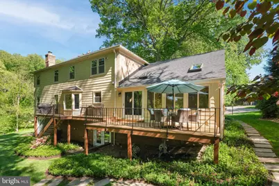 9437 Reach Road, Potomac, MD 20854 - Photo 2