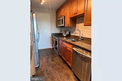 10201 Grosvenor Place #816, Rockville, MD 20852 - Photo 12