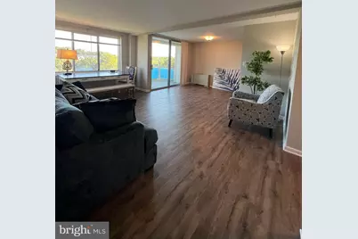 10201 Grosvenor Place #816, Rockville, MD 20852 - Photo 8