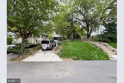 903 Maplewood Avenue, Takoma Park, MD 20912 - Photo 2