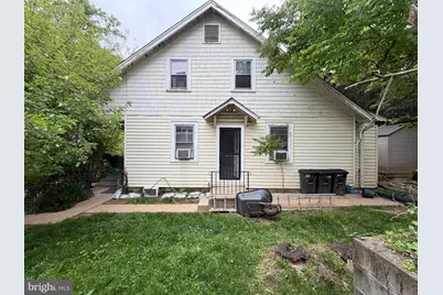 903 Maplewood Avenue, Takoma Park, MD 20912 - Photo 8