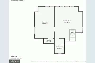 15715 Avery Road, Rockville, MD 20855 - Photo 124