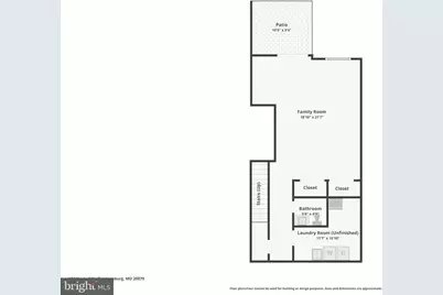 104 Kestrel Court, Gaithersburg, MD 20879 - Photo 32