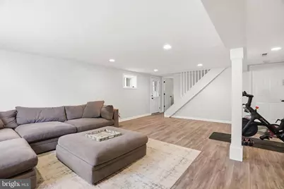 5211 Flanders Avenue, Kensington, MD 20895 - Photo 24