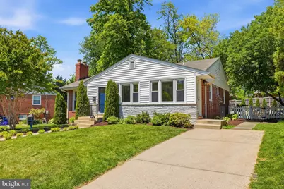 5211 Flanders Avenue, Kensington, MD 20895 - Photo 2