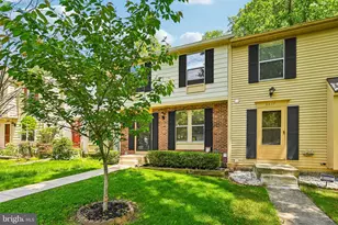 3619 Autumn Glen Cir, Burtonsville, MD 20866 - Photo 1