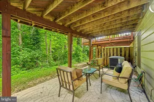 3619 Autumn Glen Cir, Burtonsville, MD 20866 - Photo 30