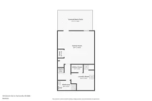 3619 Autumn Glen Cir, Burtonsville, MD 20866 - Photo 34