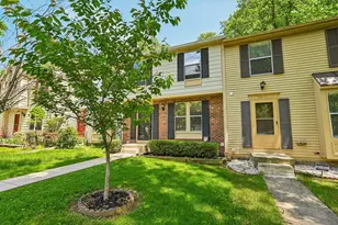 3619 Autumn Glen Cir, Burtonsville, MD 20866 - Photo 1