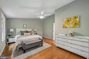 3619 Autumn Glen Cir, Burtonsville, MD 20866 - Photo 16