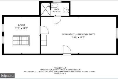 9919 Old Georgetown Road, Bethesda, MD 20814 - Photo 30