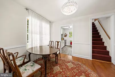 9919 Old Georgetown Road, Bethesda, MD 20814 - Photo 6