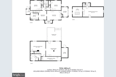 9919 Old Georgetown Road, Bethesda, MD 20814 - Photo 28