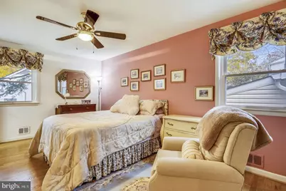 1416 Crestridge Drive, Silver Spring, MD 20910 - Photo 14