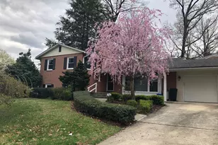 1416 Crestridge Dr, Silver Spring, MD 20910 - Photo 2