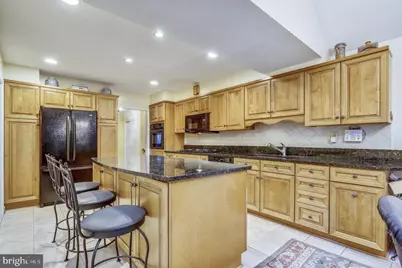 1416 Crestridge Drive, Silver Spring, MD 20910 - Photo 6