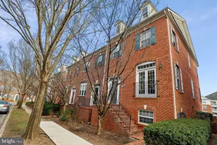 310 Garden View Square, Rockville, MD 20850 - Photo 2