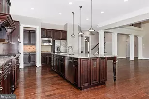 100 Castle Oak Ct, Clarksburg, MD 20871 - Photo 10