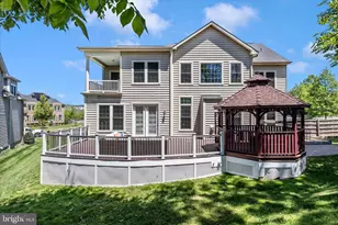 100 Castle Oak Ct, Clarksburg, MD 20871 - Photo 54
