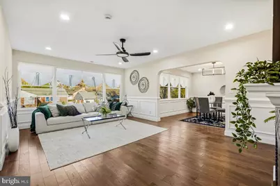 1202 Burton Street, Silver Spring, MD 20910 - Photo 4