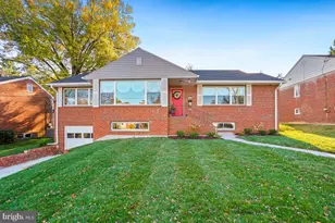 1202 Burton St, Silver Spring, MD 20910 - Photo 1
