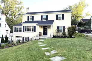 5226 Elliott Rd, Bethesda, MD 20816 - Photo 1