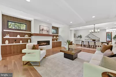 7601 Maryknoll Avenue, Bethesda, MD 20817 - Photo 24