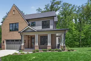 7601 Maryknoll Ave, Bethesda, MD 20817 - Photo 1