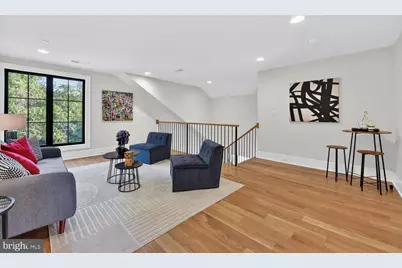 7601 Maryknoll Avenue, Bethesda, MD 20817 - Photo 38