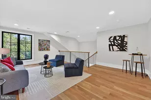 7601 Maryknoll Ave, Bethesda, MD 20817 - Photo 38