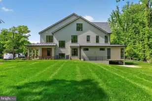 7601 Maryknoll Ave, Bethesda, MD 20817 - Photo 8