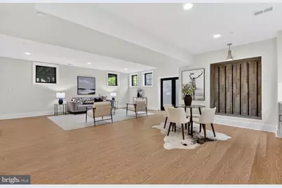 7601 Maryknoll Avenue, Bethesda, MD 20817 - Photo 36