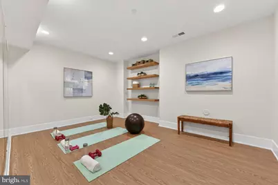 7601 Maryknoll Avenue, Bethesda, MD 20817 - Photo 14