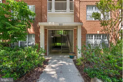 111 Timberbrook Lane #304, Gaithersburg, MD 20878 - Photo 4