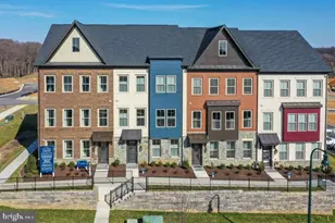 453 Exchange Avenue, Gaithersburg, MD 20878 - Photo 2