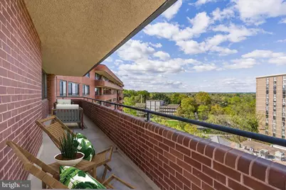 4550 N Park Avenue #910, Chevy Chase, MD 20815 - Photo 14