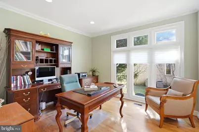 9860 Avenel Farm Drive, Potomac, MD 20854 - Photo 14