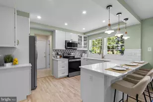 15809 Chagall Terrace, North Potomac, MD 20878 - Photo 10