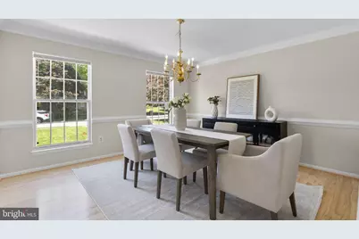 15809 Chagall Terrace, North Potomac, MD 20878 - Photo 6