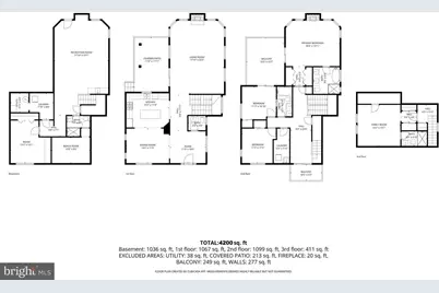 512 Bickford Avenue, Rockville, MD 20850 - Photo 86