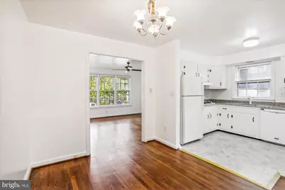 803 Burdette Road, Rockville, MD 20851 - Photo 12