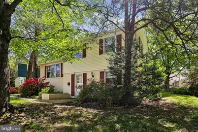 803 Burdette Road, Rockville, MD 20851 - Photo 40
