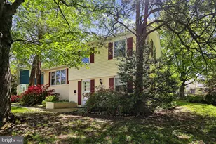 803 Burdette Rd, Rockville, MD 20851 - Photo 40