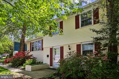 803 Burdette Road, Rockville, MD 20851 - Photo 2